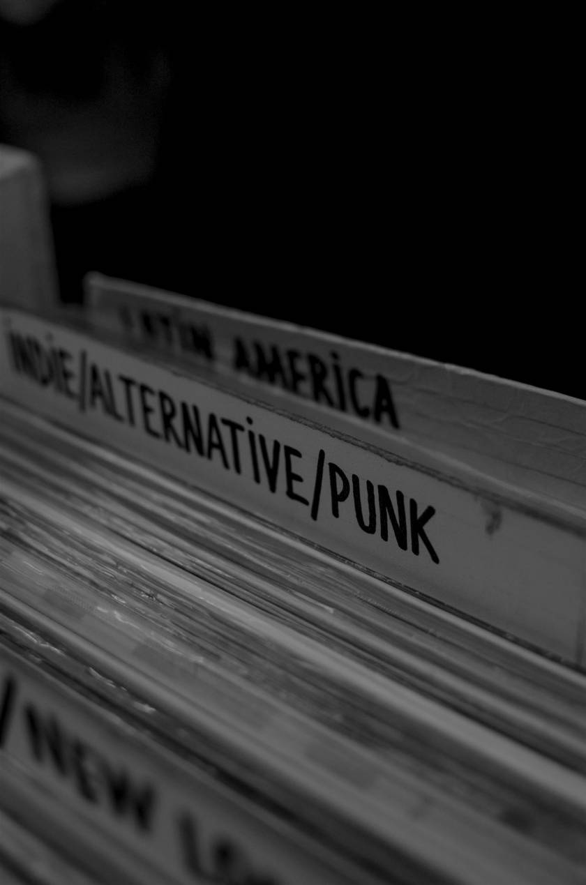 Musikalische Stilrichtung und Genres