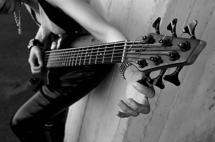 Dienstleistungen für Künstler