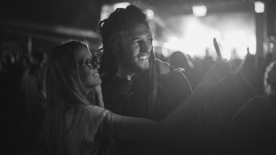 Fan-Engagement