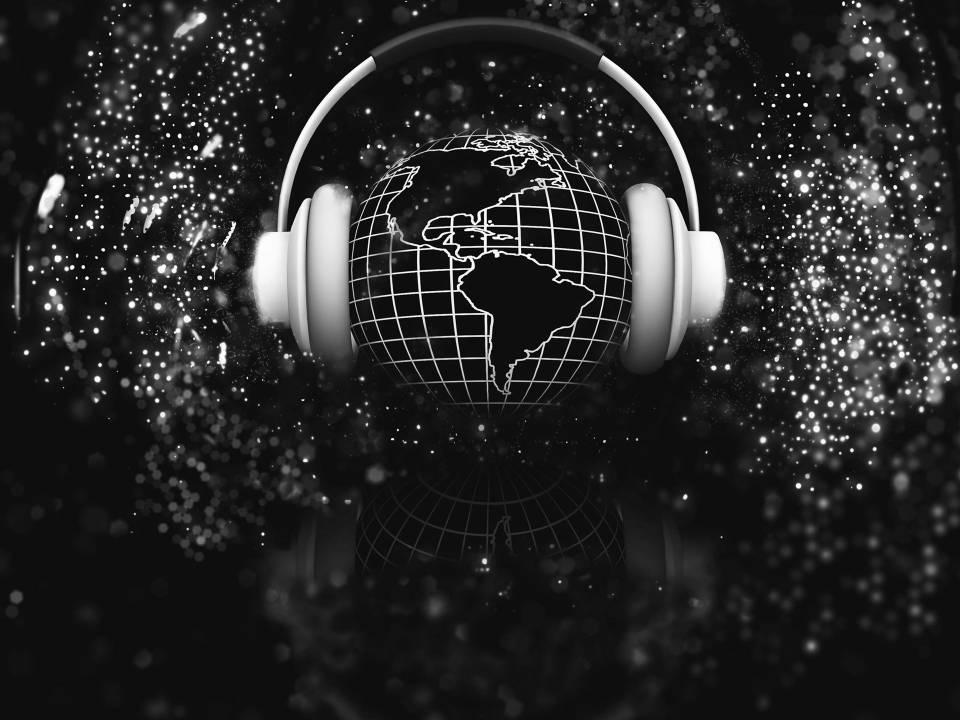 Grundlagen der Musikindustrie