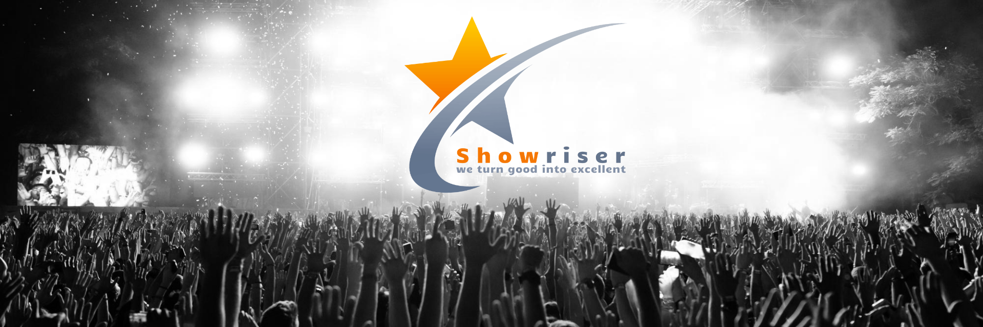 Showriser 