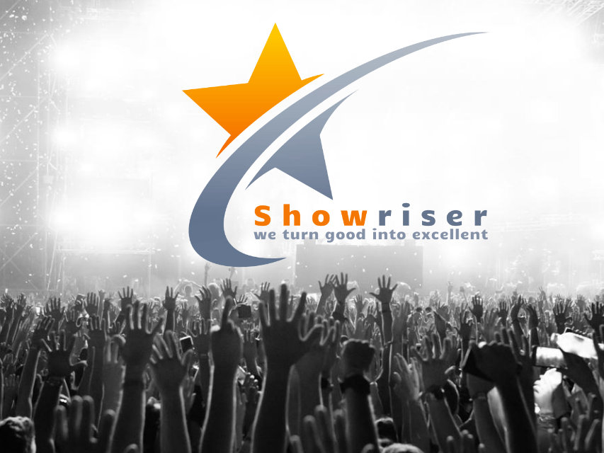 Show Riser Aus der Praxis für die Praxis
