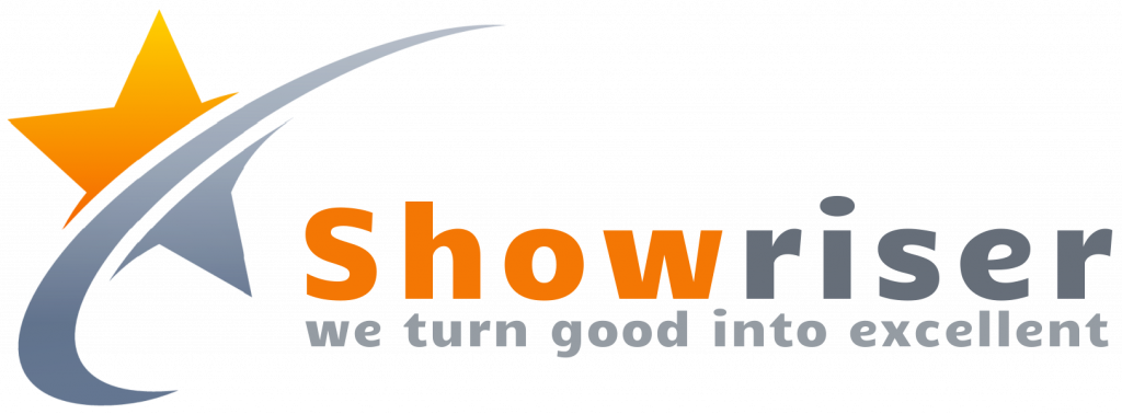 Show Riser Albumplanung und Produktion