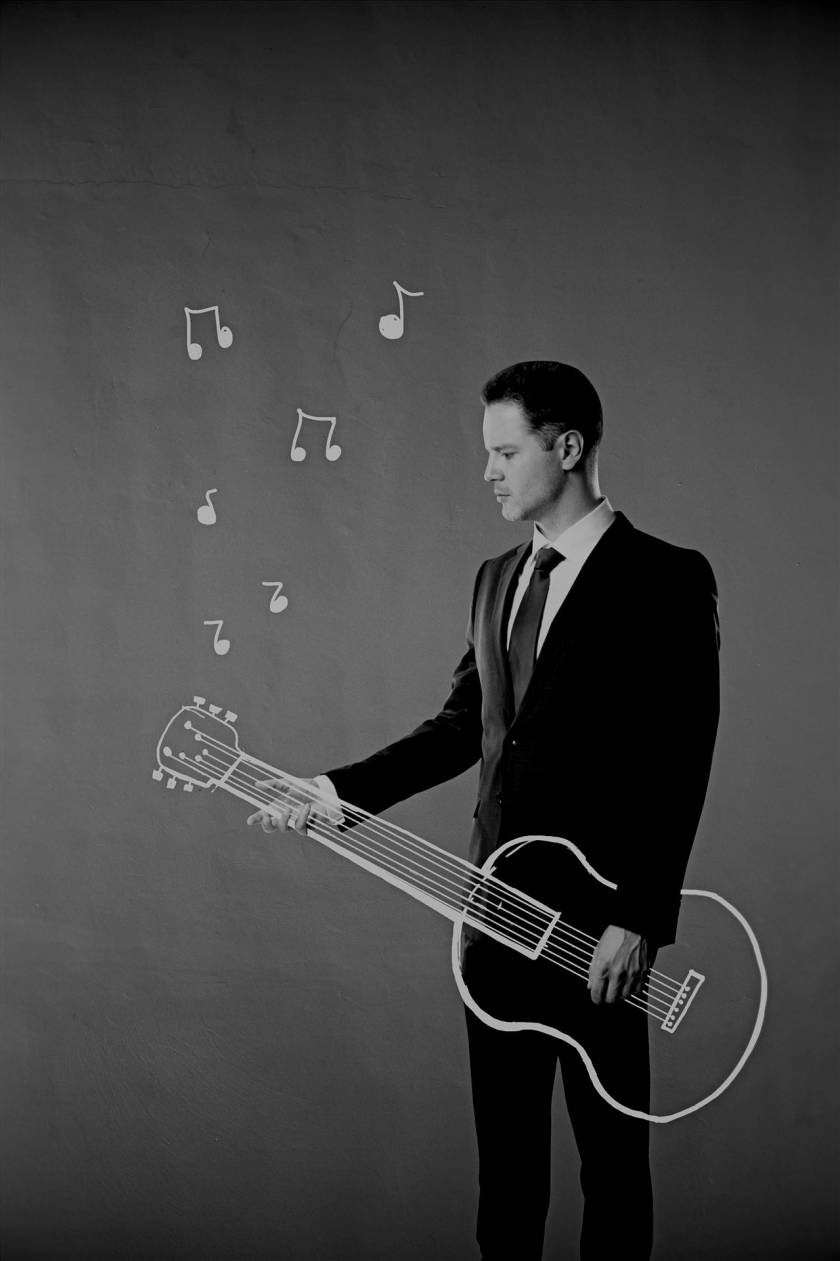 Musikalische Entwicklung