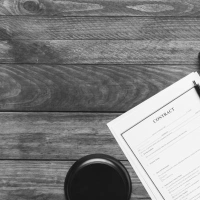 Rechtliche Dienstleistungen