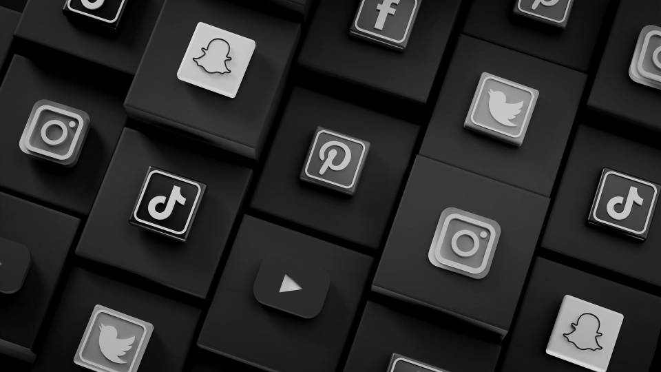 Social Media Marketing Social Media Marketing