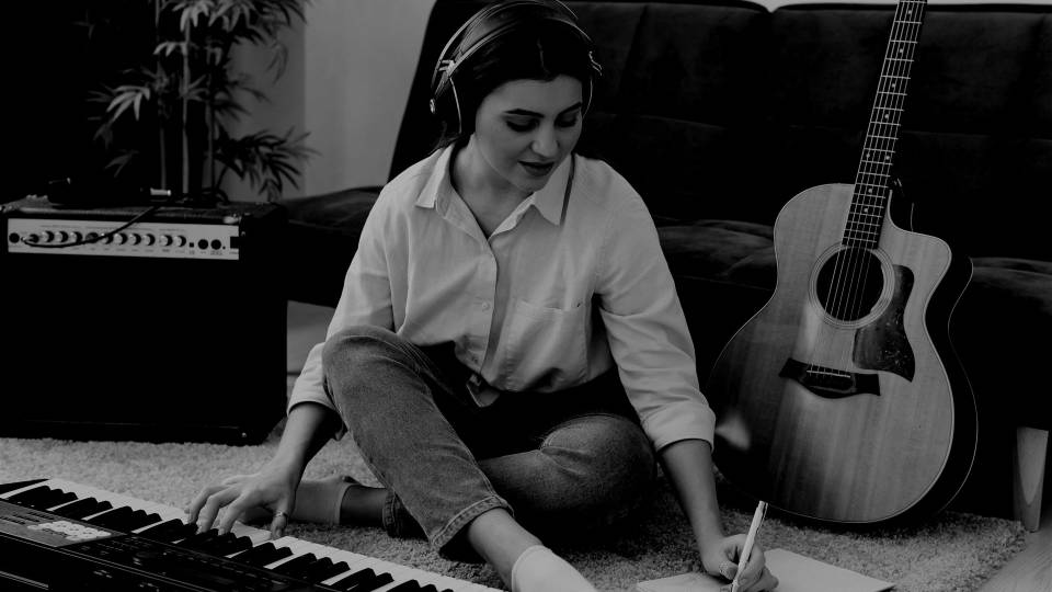 Songwriting
