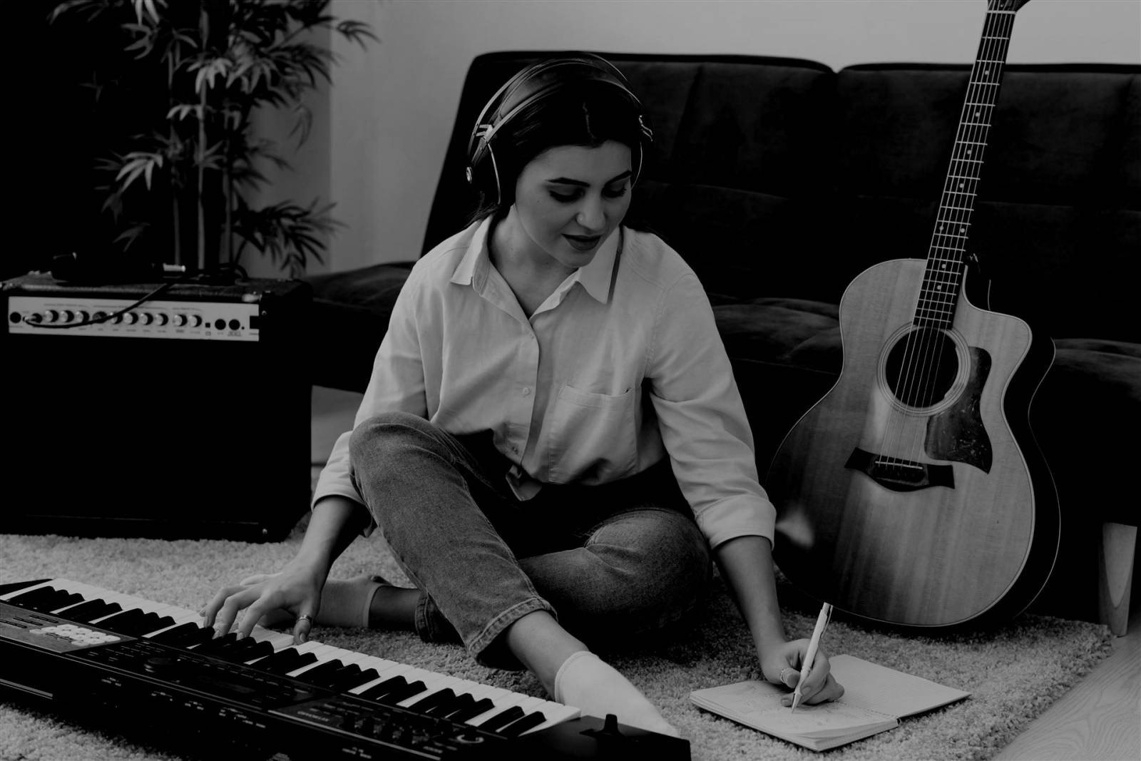 Songwriting