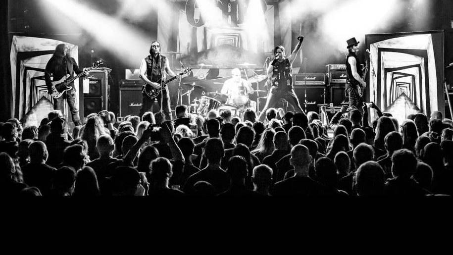 The Other Live 