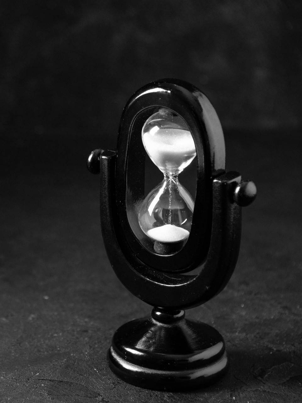 Vorlaufzeit und Planung