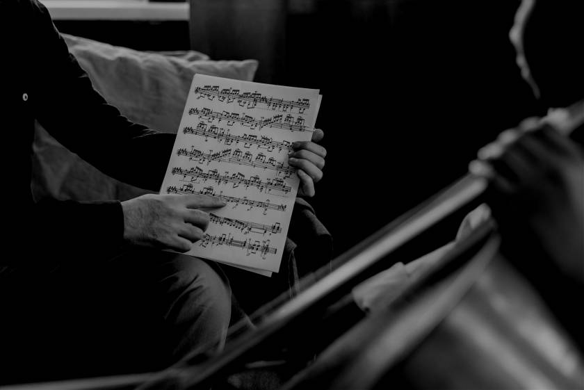 ZWISCHENSPIELINTERLUDE